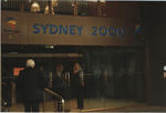 Juegos Olímpicos de Sydney 2000.
